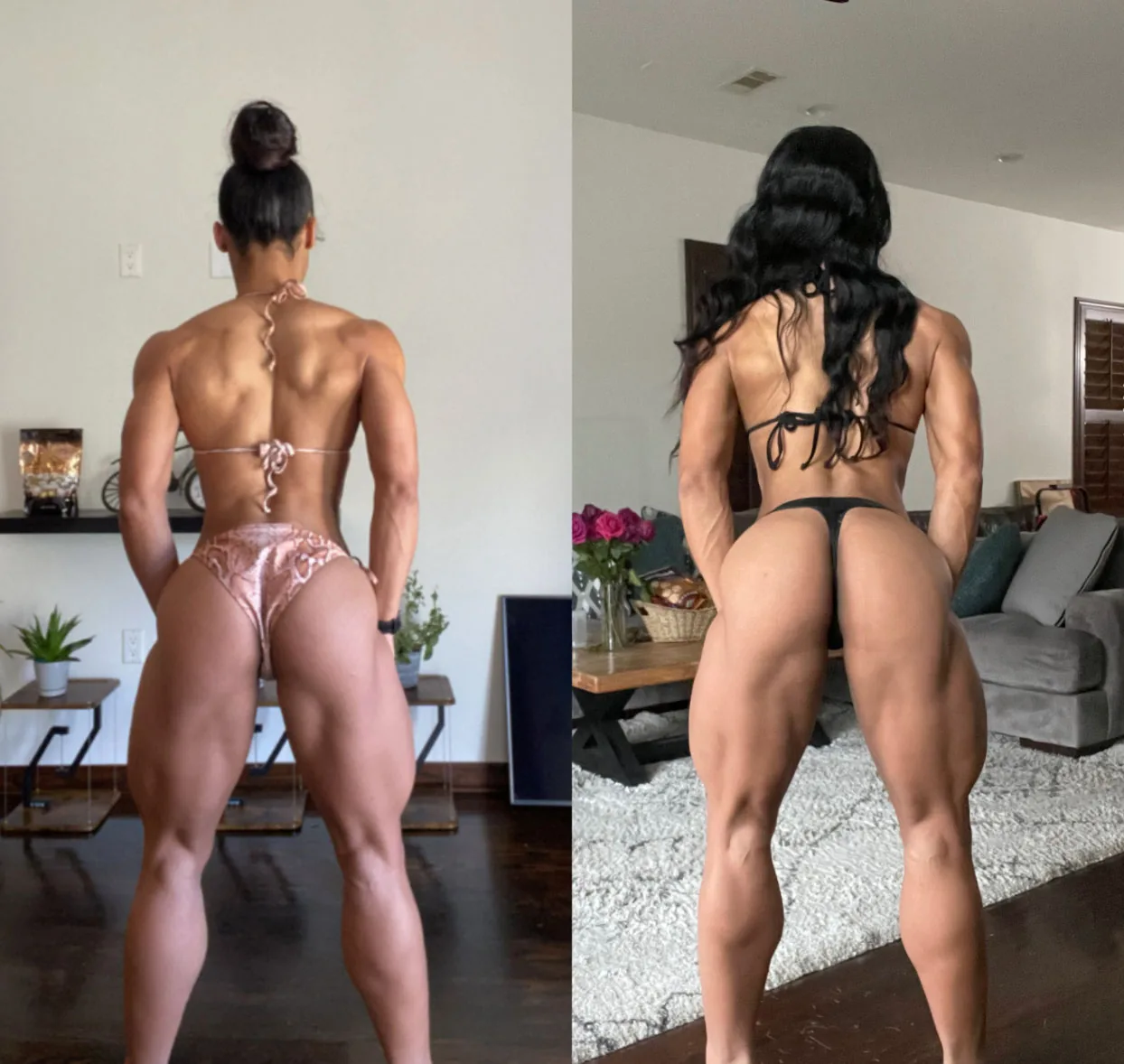 The #1 Reason Your Glutes Are Not Growing!