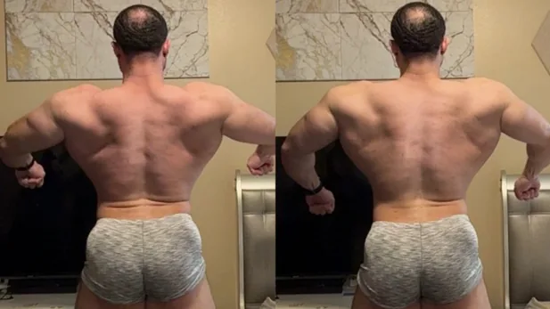 3 Steps to a Perfect Rear Relaxed