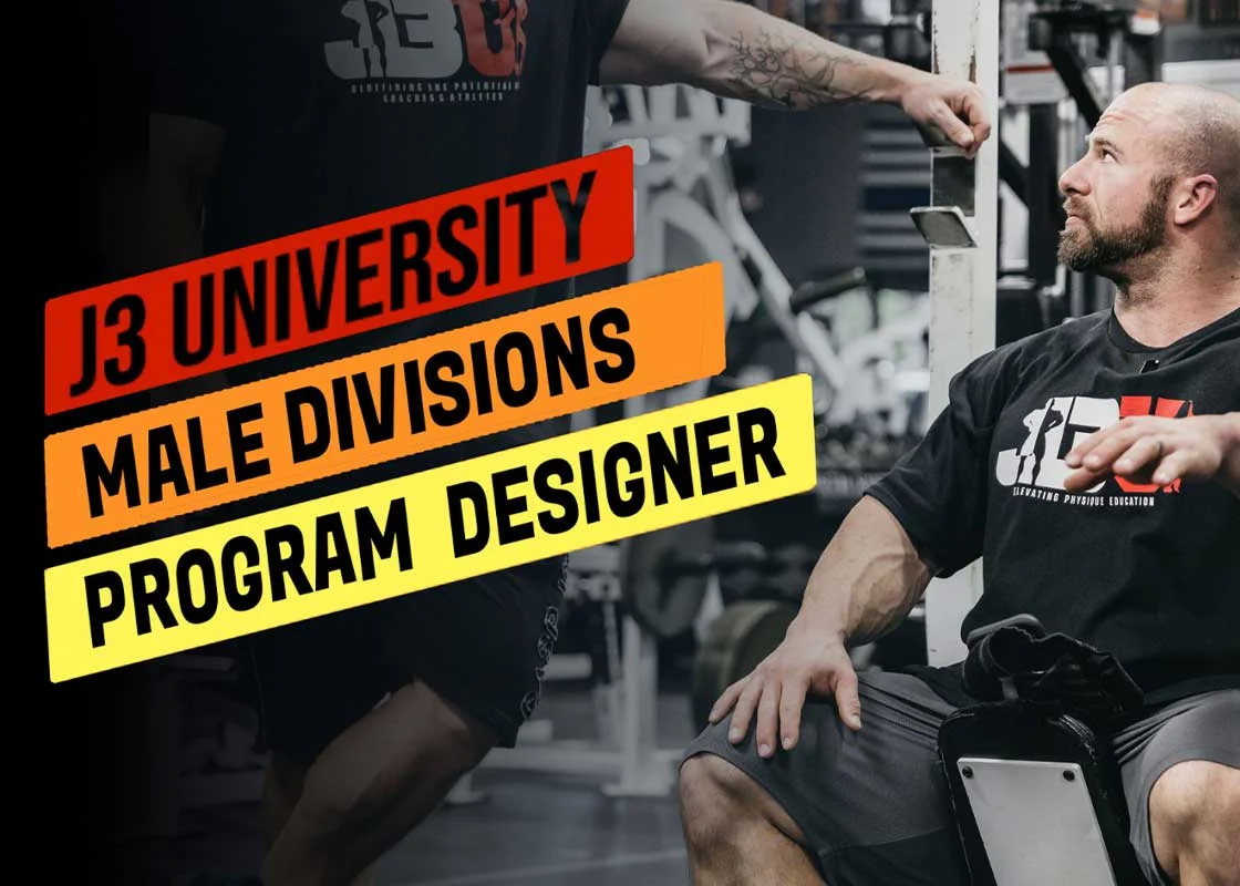 J3 University Program Designer ebooks