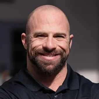 John Jewett, IFBB Pro and founder of J3 University