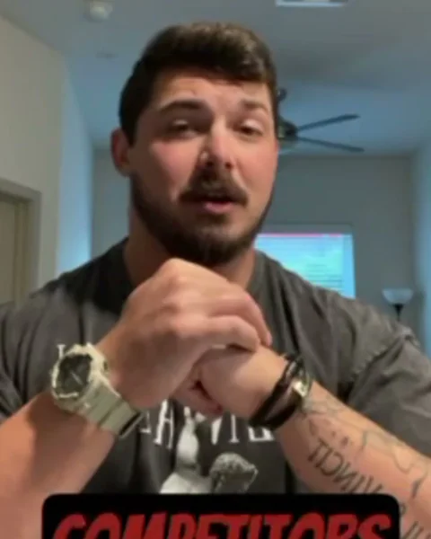 Jackson Haen testimonial