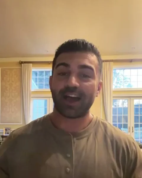 Kabir testimonial