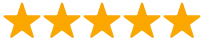 5 star rating