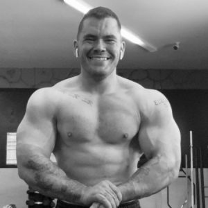 Profile photo of Nick