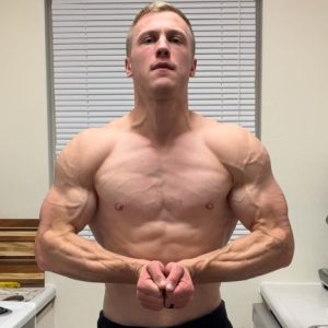 Profile photo of Caleb