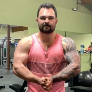 Profile photo of Adam