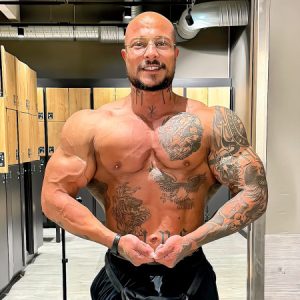 Profile photo of Manuel