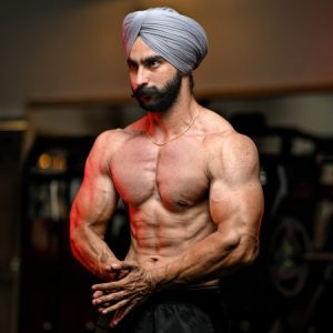 Profile photo of Prabhjot