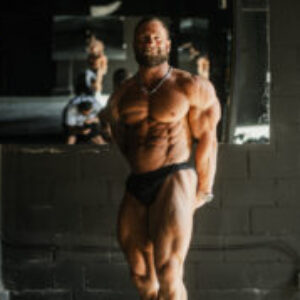 Profile photo of Brandon