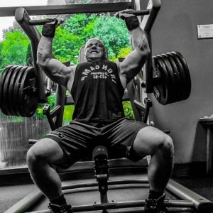 Profile photo of John