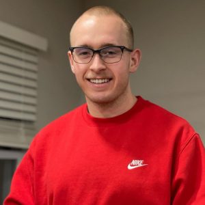 Profile photo of Brady