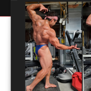 Profile photo of Physiquetacademy