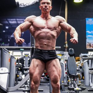 Profile photo of Glenn
