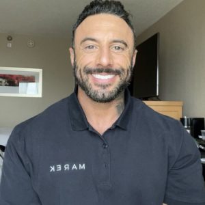 Profile photo of Michael