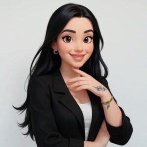 Profile photo of Michelle